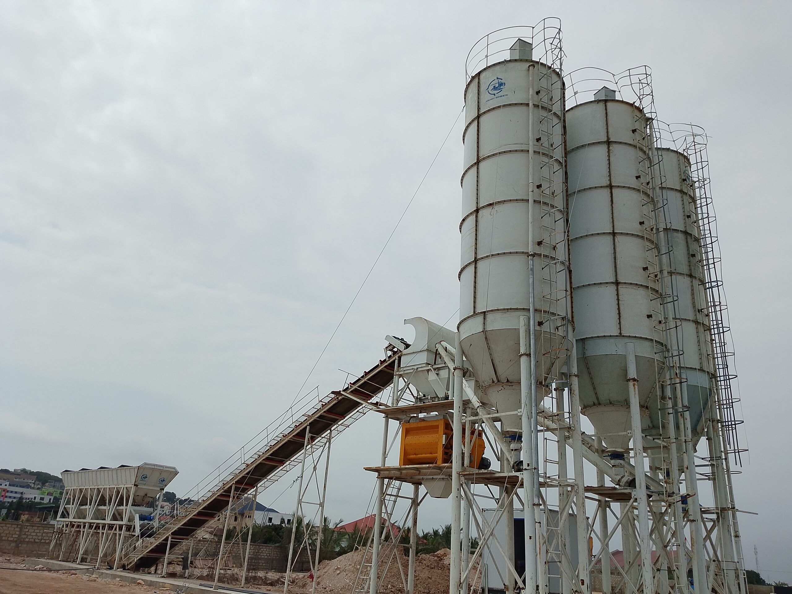 About Jobadee Concrete
