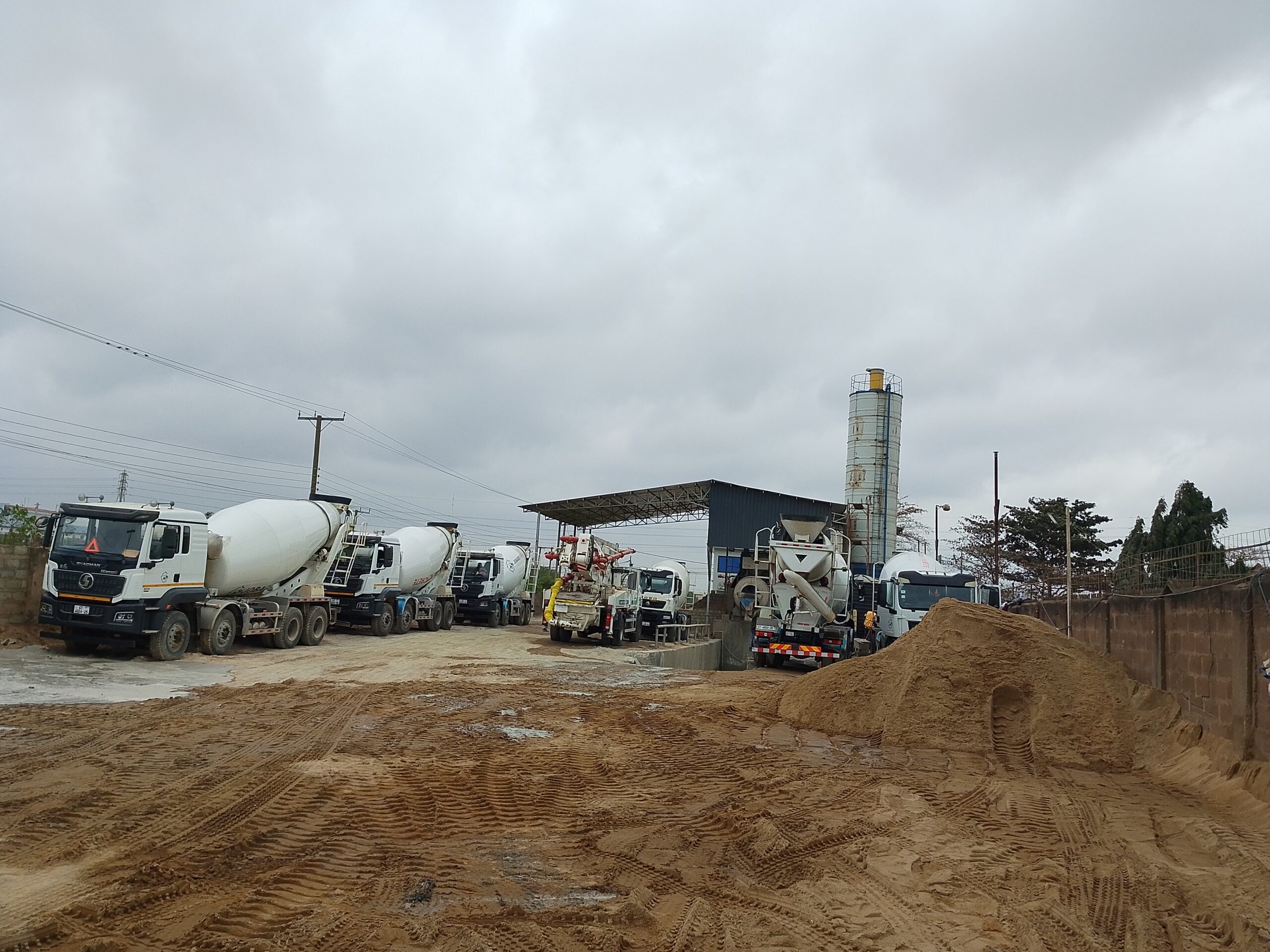 Jobadee Concrete - Tema (18)
