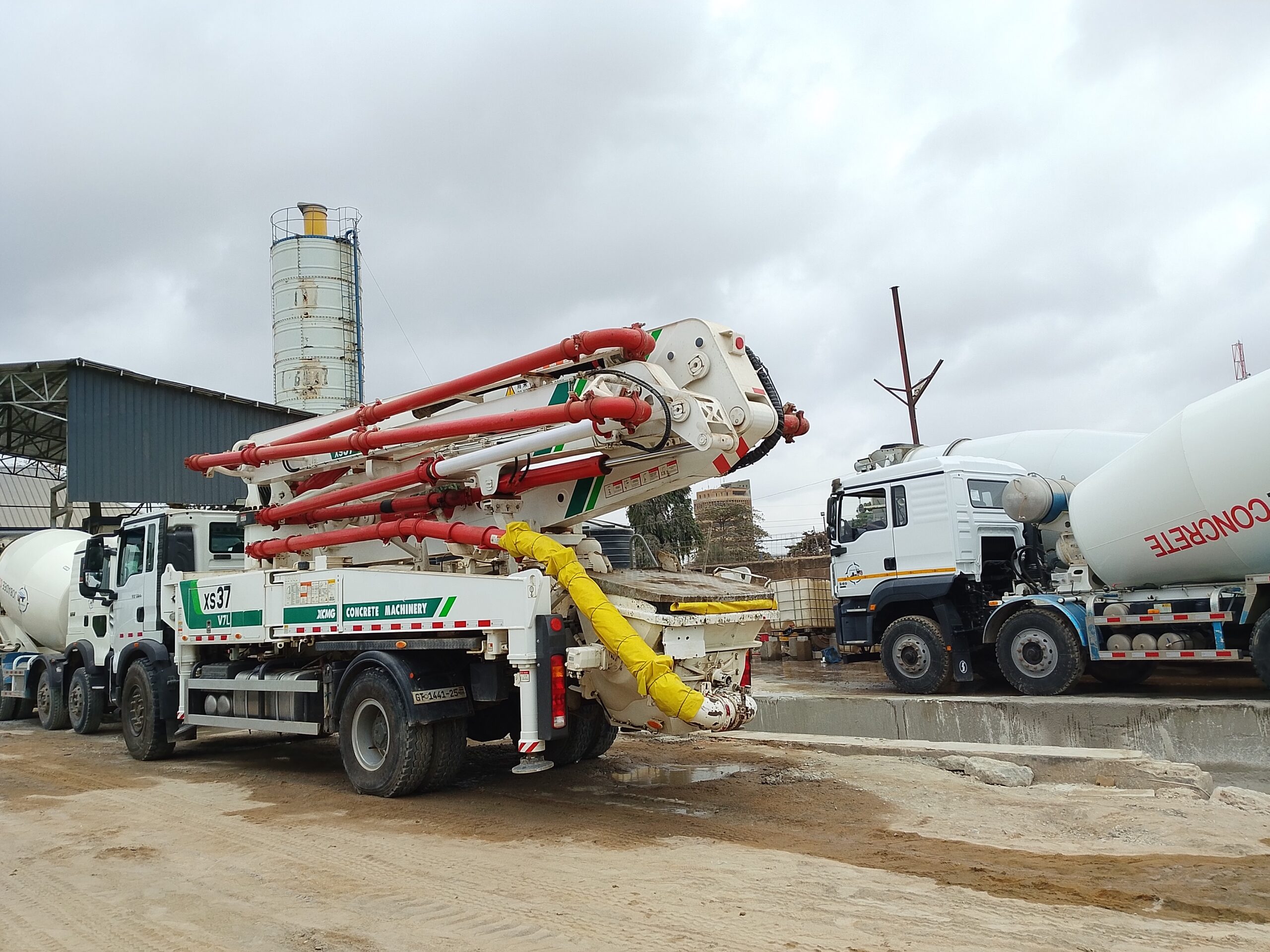 Jobadee Concrete - Tema (34)