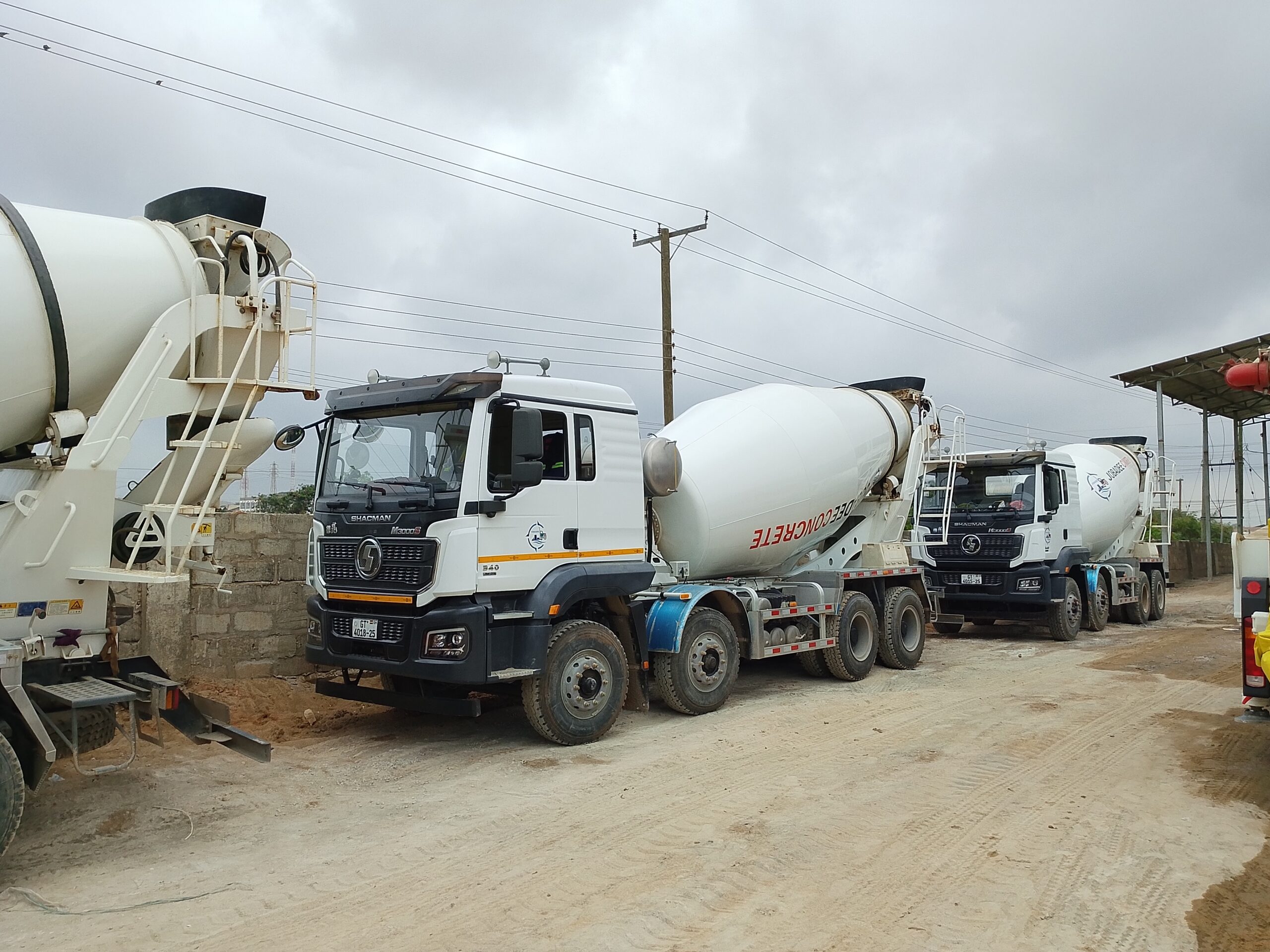 Jobadee Concrete - Tema (36)