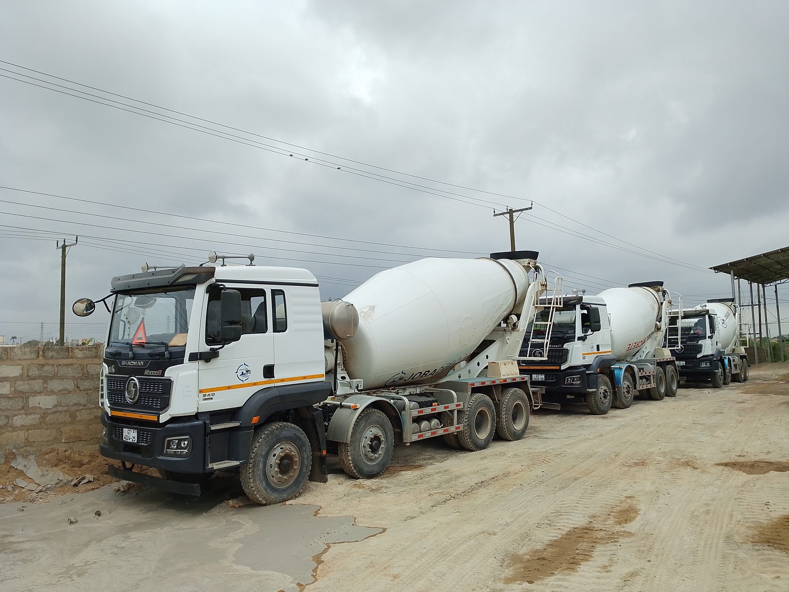 Jobadee Concrete - Tema (37)